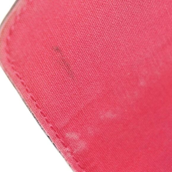 Pre Loved louis vuitton Women Pink Clutches - Picture 7 of 8